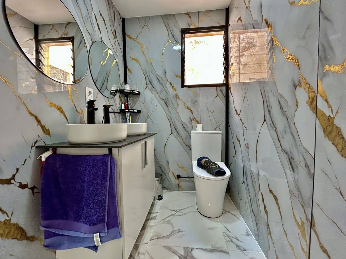 3 chambre Appartement à vendre à Lo Pagan - 260 000 € (Ref: 10017919)