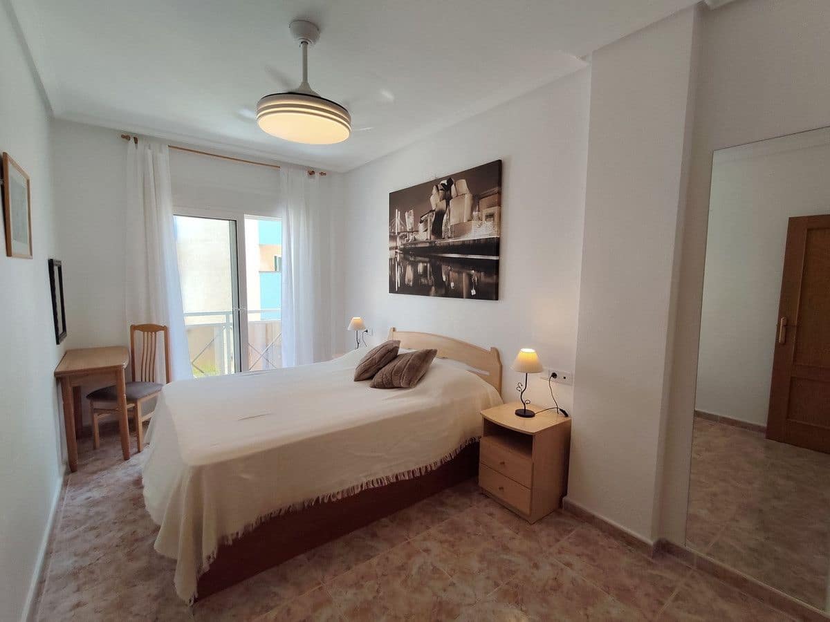 2 quarto Apartamento para venda em Cabo Roig - 230 000 € (Ref: 10017920)