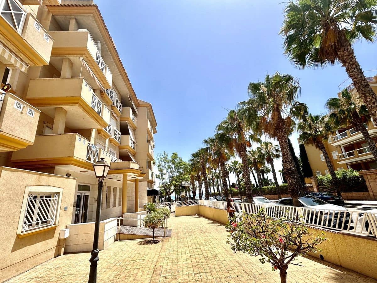2 quarto Apartamento para venda em Cabo Roig - 230 000 € (Ref: 10017920)