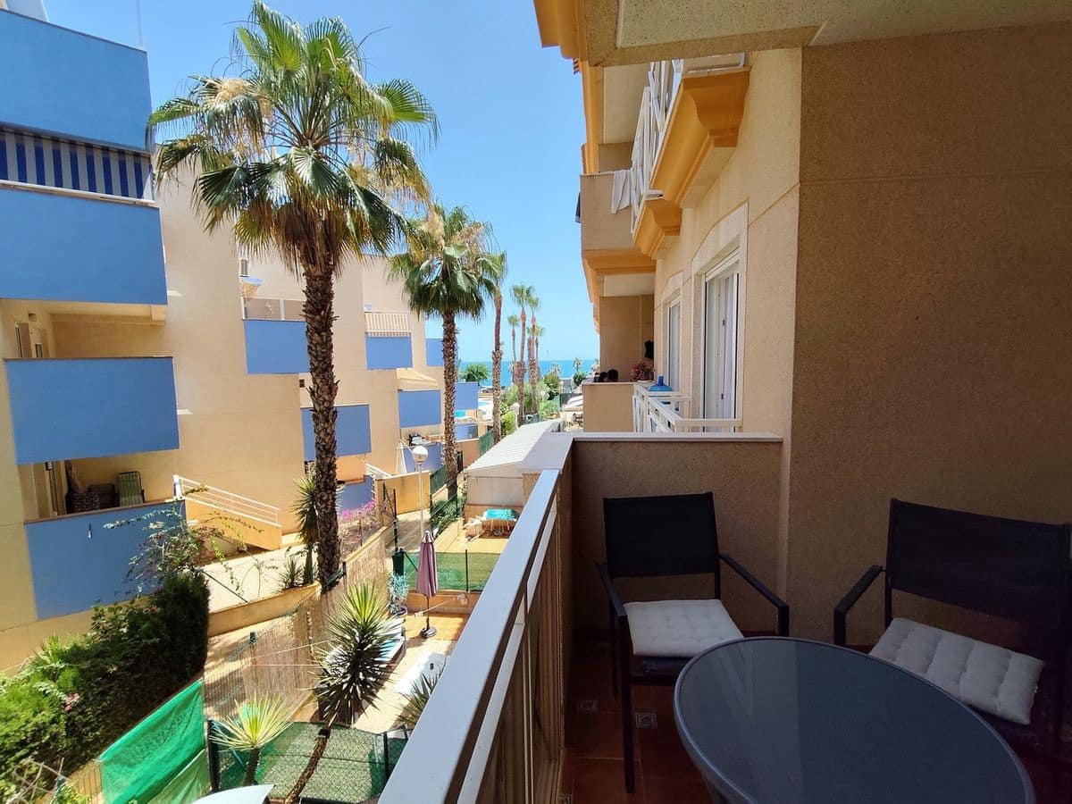 2 quarto Apartamento para venda em Cabo Roig - 230 000 € (Ref: 10017920)