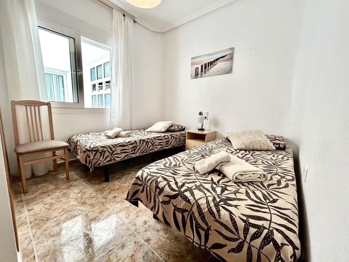 2 quarto Apartamento para venda em Cabo Roig - 230 000 € (Ref: 10017920)