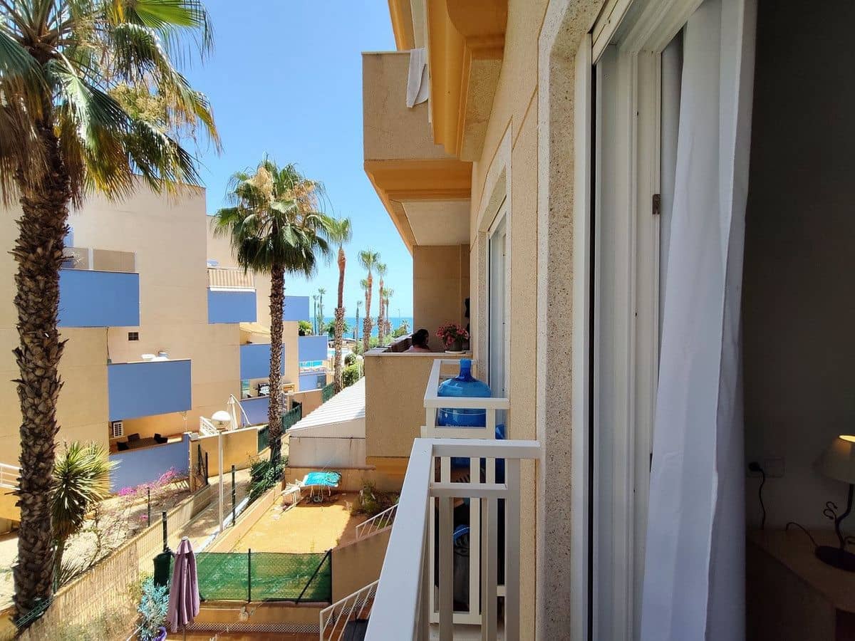 2 quarto Apartamento para venda em Cabo Roig - 230 000 € (Ref: 10017920)