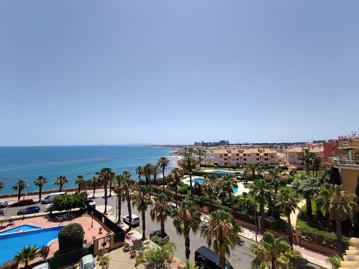 2 quarto Apartamento para venda em Cabo Roig - 230 000 € (Ref: 10017920)