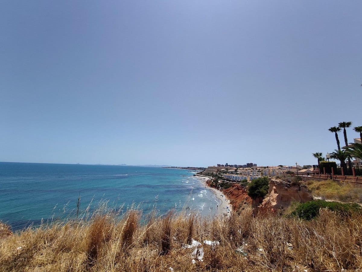2 quarto Apartamento para venda em Cabo Roig - 230 000 € (Ref: 10017920)