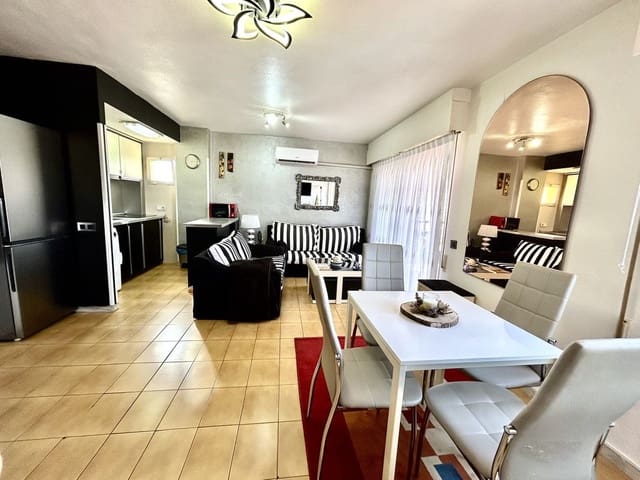 1 bedroom Apartment for sale in Torrevieja - € 159,900 (Ref: 10017921)