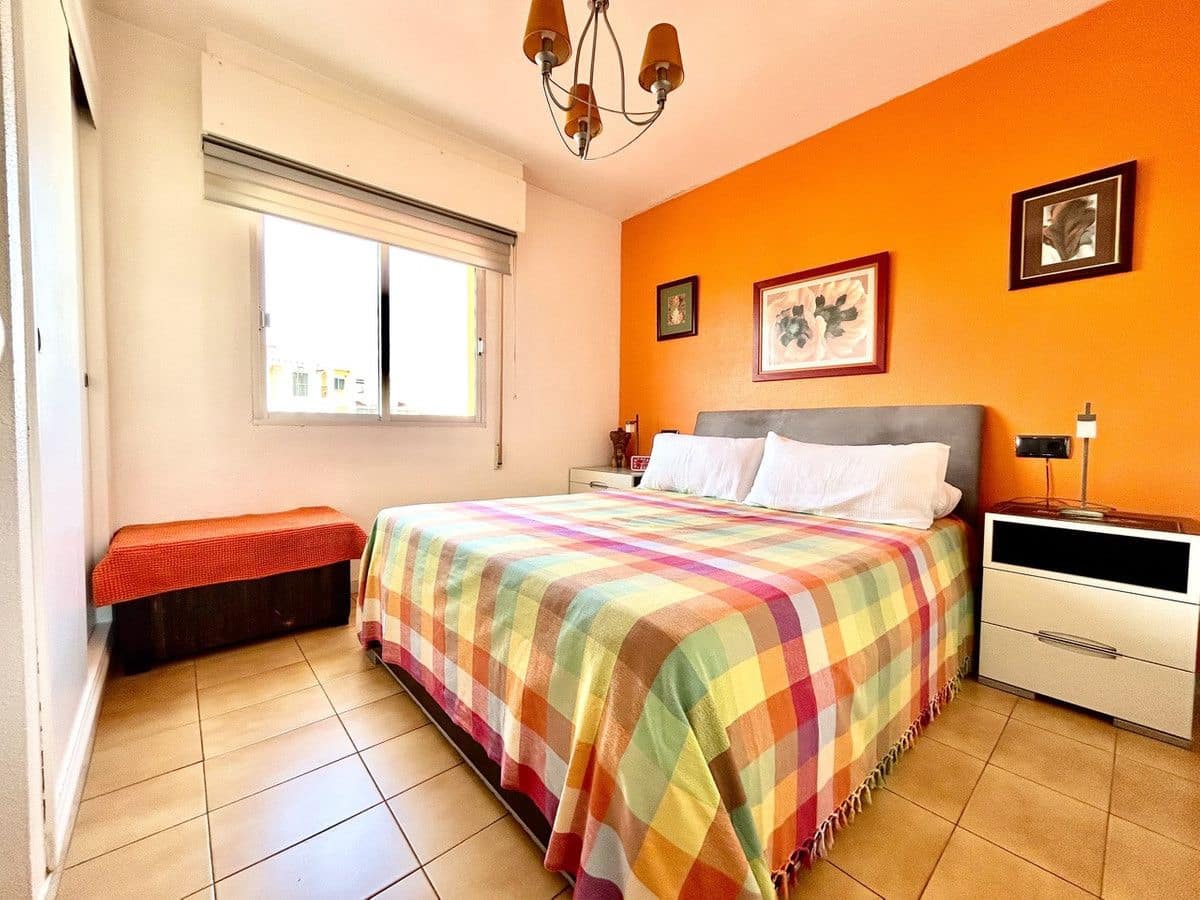 1 bedroom Apartment for sale in Torrevieja - € 159,900 (Ref: 10017921)