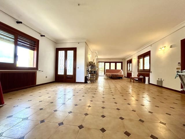 4 sovrum Villa till salu i Santiago de la Ribera, San Javier - 1 100 000 € (Ref: 10017923)