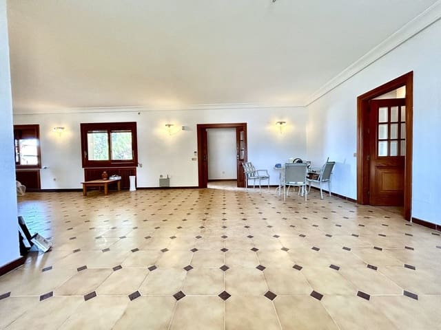 4 sovrum Villa till salu i Santiago de la Ribera, San Javier - 1 100 000 € (Ref: 10017923)