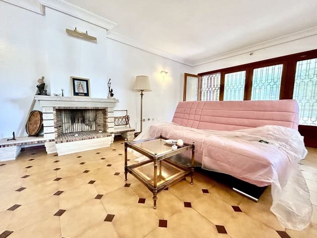 4 sovrum Villa till salu i Santiago de la Ribera, San Javier - 1 100 000 € (Ref: 10017923)