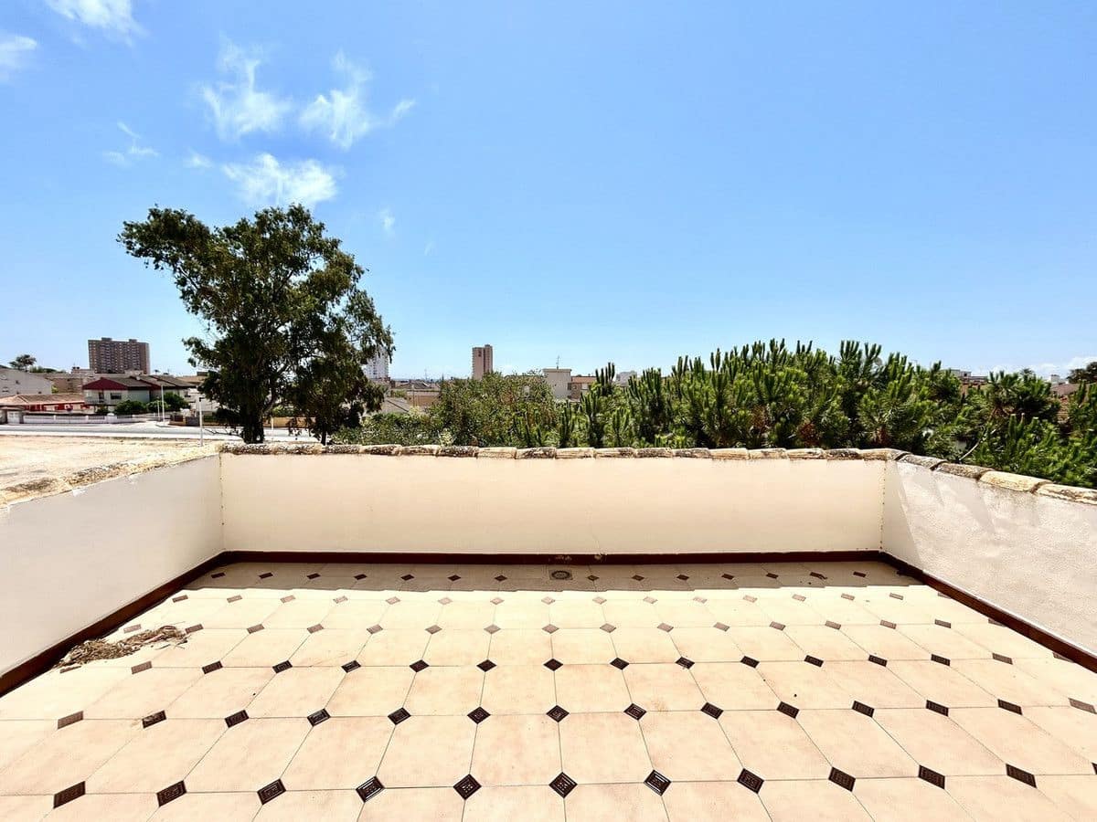 4 sovrum Villa till salu i Santiago de la Ribera - 1 100 000 € (Ref: 10017923)