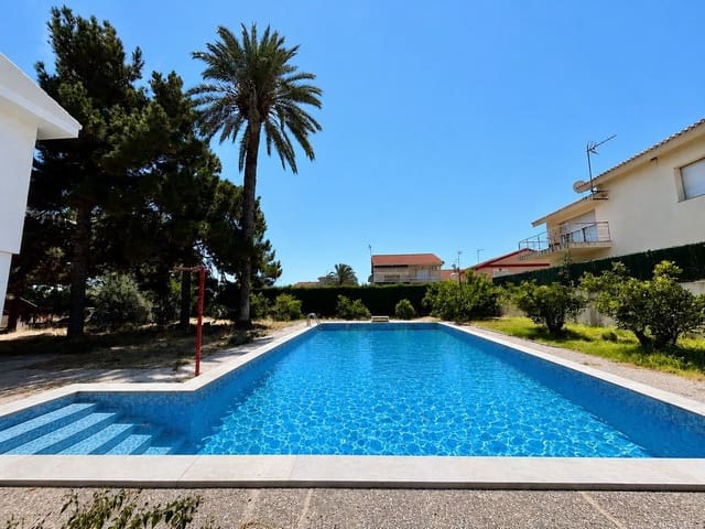 4 sovrum Villa till salu i Santiago de la Ribera, San Javier - 1 100 000 € (Ref: 10017923)