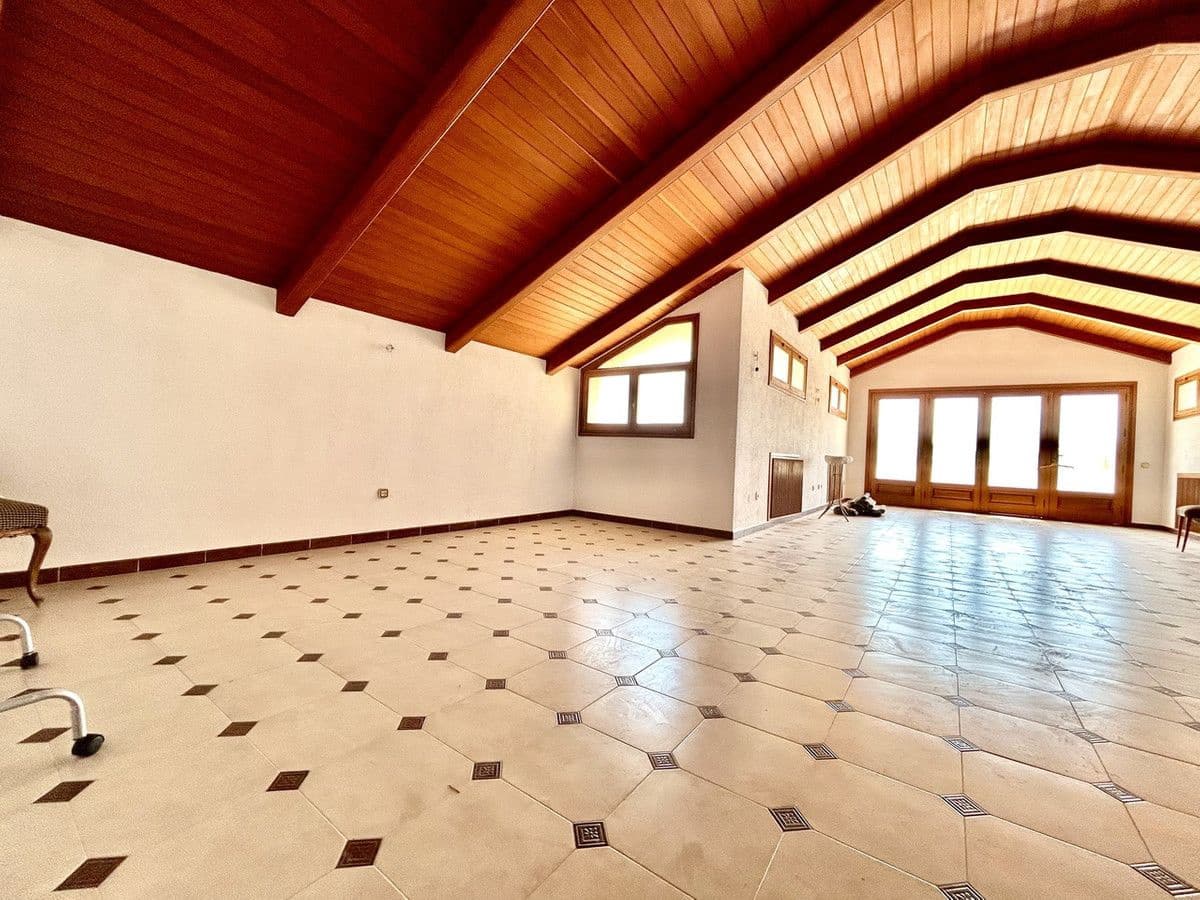 4 sovrum Villa till salu i Santiago de la Ribera - 1 100 000 € (Ref: 10017923)