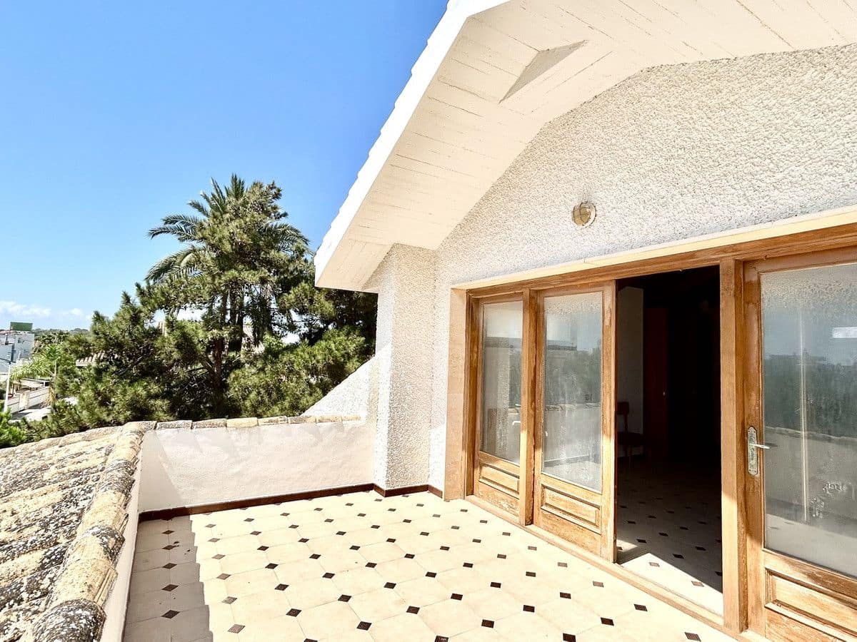 4 sovrum Villa till salu i Santiago de la Ribera - 1 100 000 € (Ref: 10017923)
