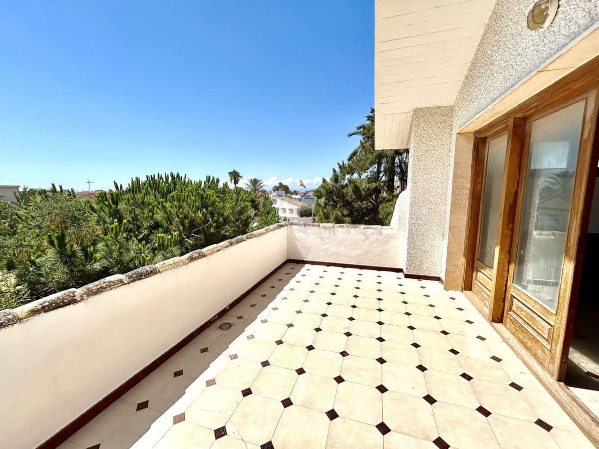 4 sovrum Villa till salu i Santiago de la Ribera - 1 100 000 € (Ref: 10017923)