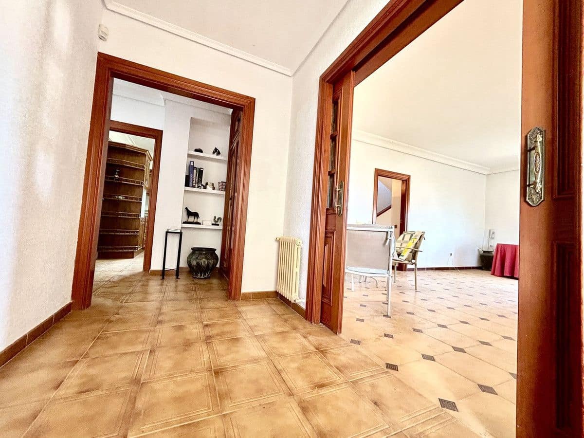 4 sovrum Villa till salu i Santiago de la Ribera - 1 100 000 € (Ref: 10017923)
