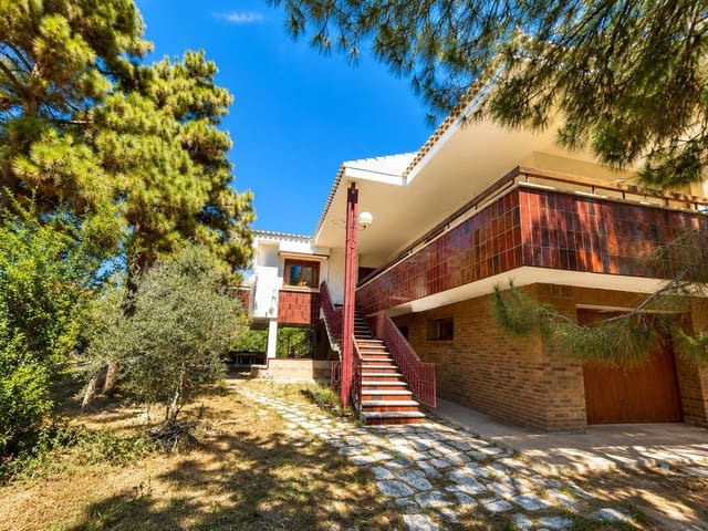 4 sovrum Villa till salu i Santiago de la Ribera, San Javier - 1 100 000 € (Ref: 10017923)