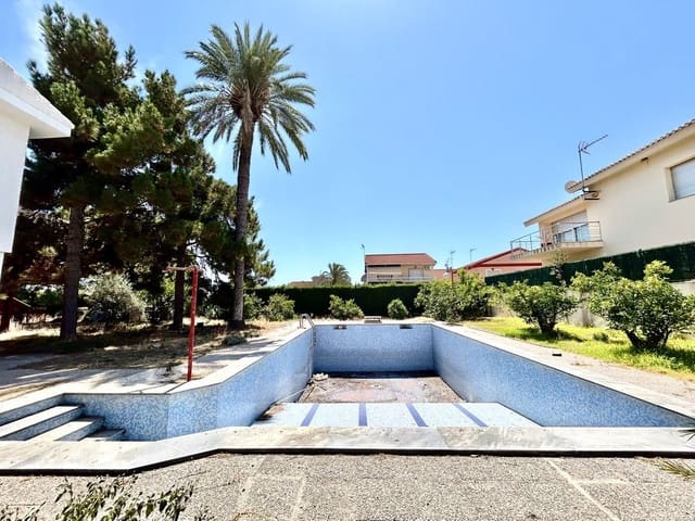 4 sovrum Villa till salu i Santiago de la Ribera, San Javier - 1 100 000 € (Ref: 10017923)
