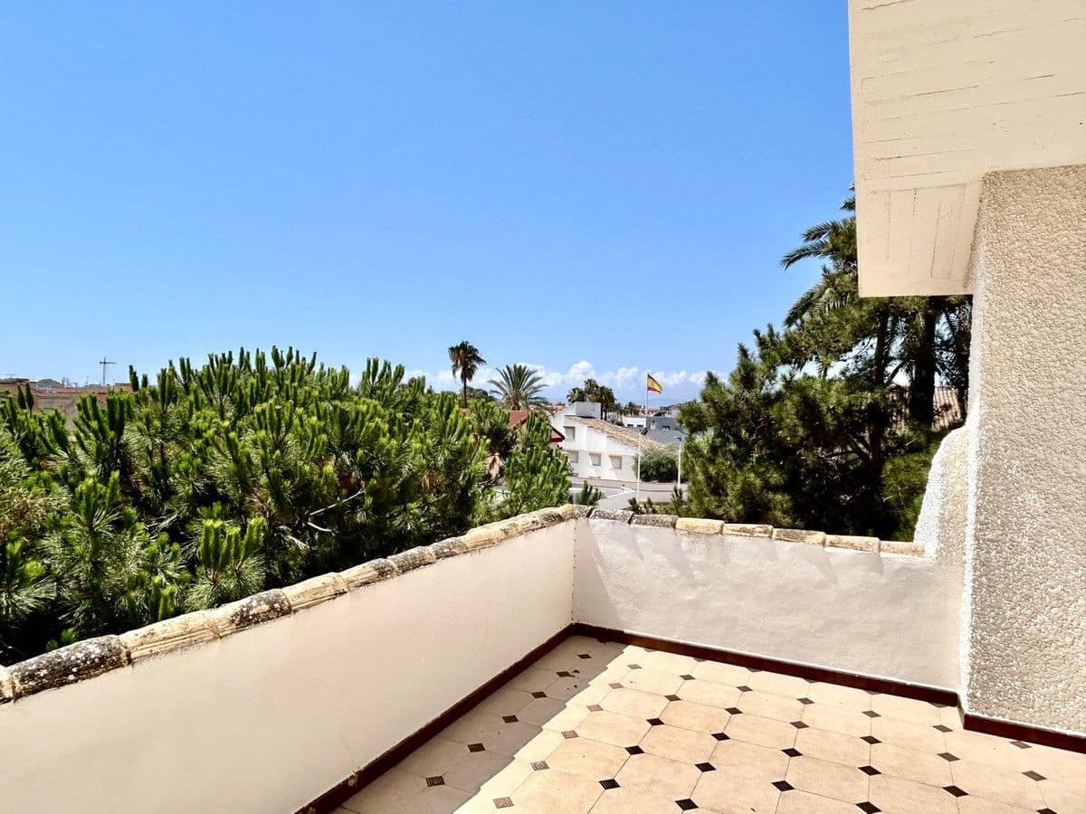 4 sovrum Villa till salu i Santiago de la Ribera - 1 100 000 € (Ref: 10017923)