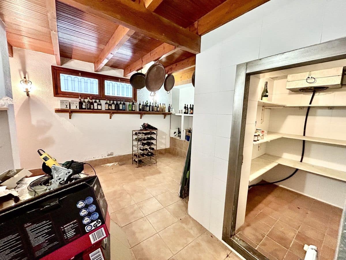 4 sovrum Villa till salu i Santiago de la Ribera - 1 100 000 € (Ref: 10017923)