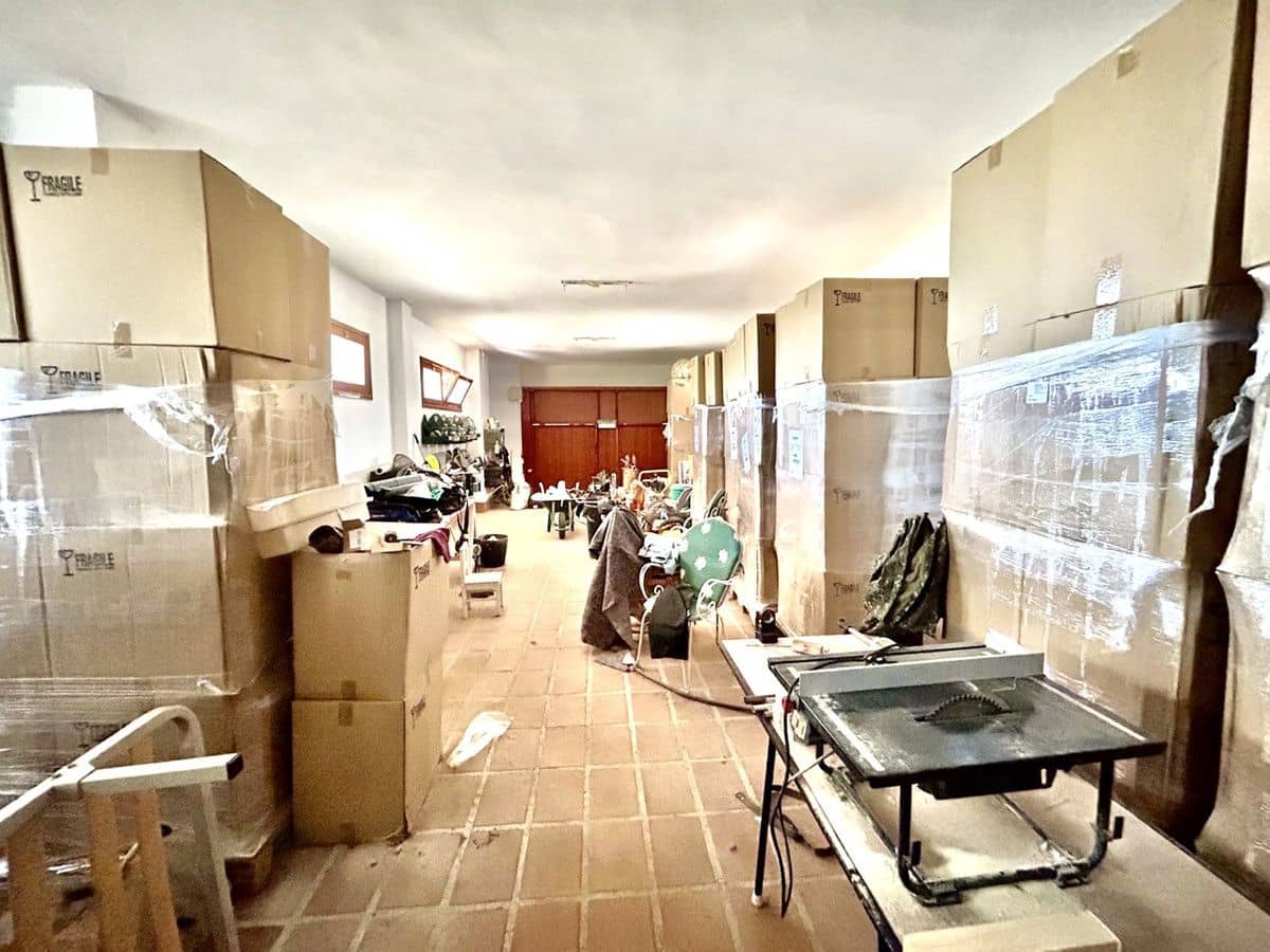 4 sovrum Villa till salu i Santiago de la Ribera - 1 100 000 € (Ref: 10017923)