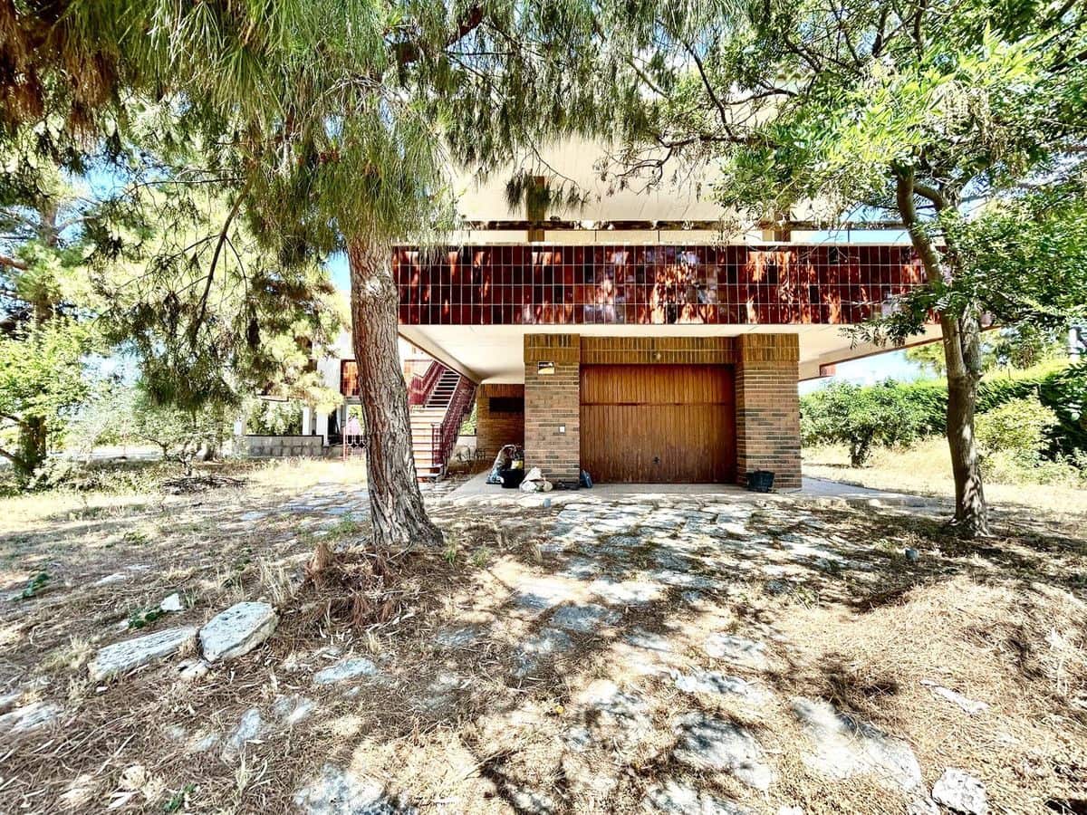 4 sovrum Villa till salu i Santiago de la Ribera - 1 100 000 € (Ref: 10017923)