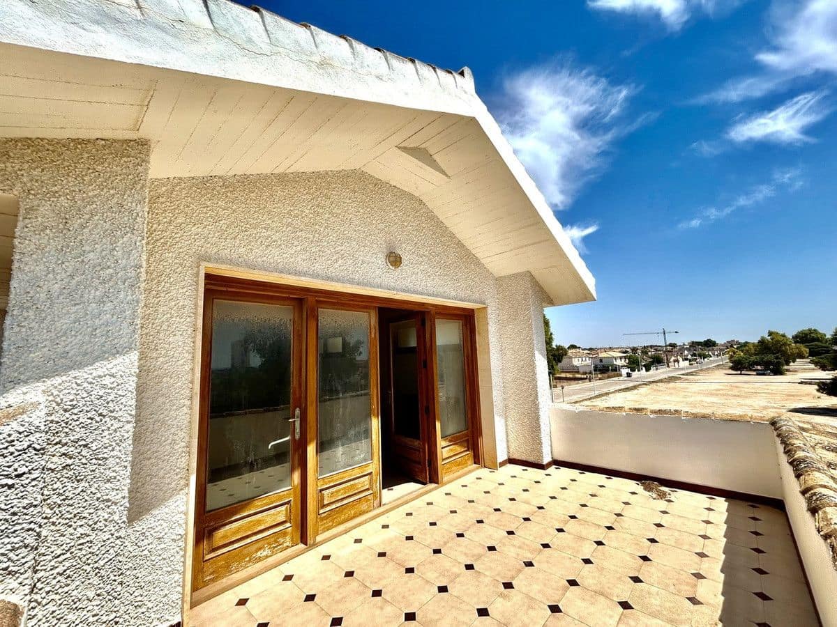 4 sovrum Villa till salu i Santiago de la Ribera - 1 100 000 € (Ref: 10017923)