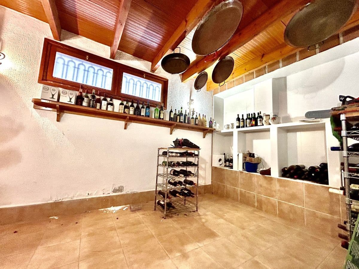 4 sovrum Villa till salu i Santiago de la Ribera - 1 100 000 € (Ref: 10017923)