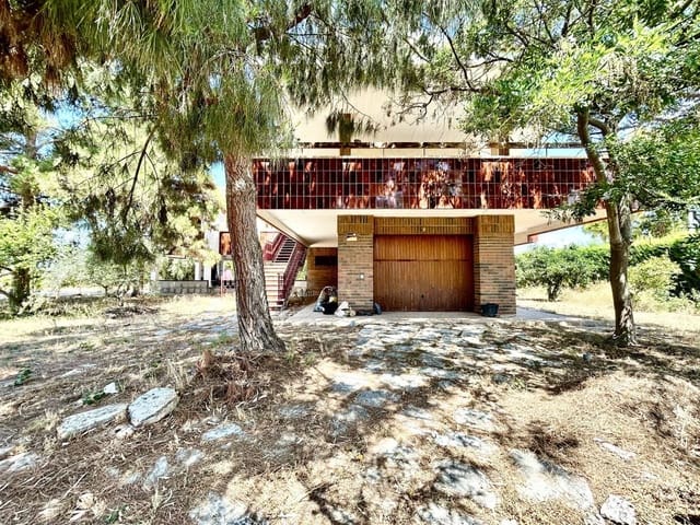 4 sovrum Villa till salu i Santiago de la Ribera, San Javier - 1 100 000 € (Ref: 10017923)