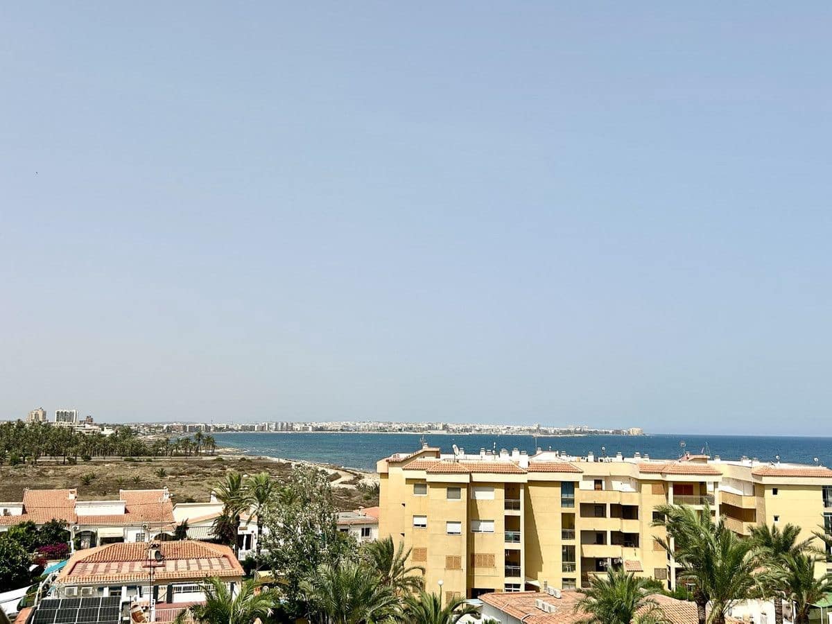 3 quarto Apartamento para venda em Orihuela Costa - 225 000 € (Ref: 10017924)