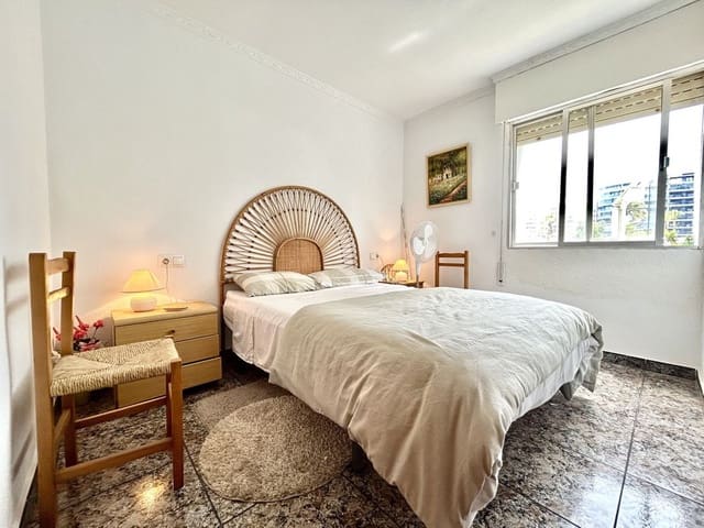 3 quarto Apartamento para venda em Punta Prima, Orihuela - 225 000 € (Ref: 10017924)