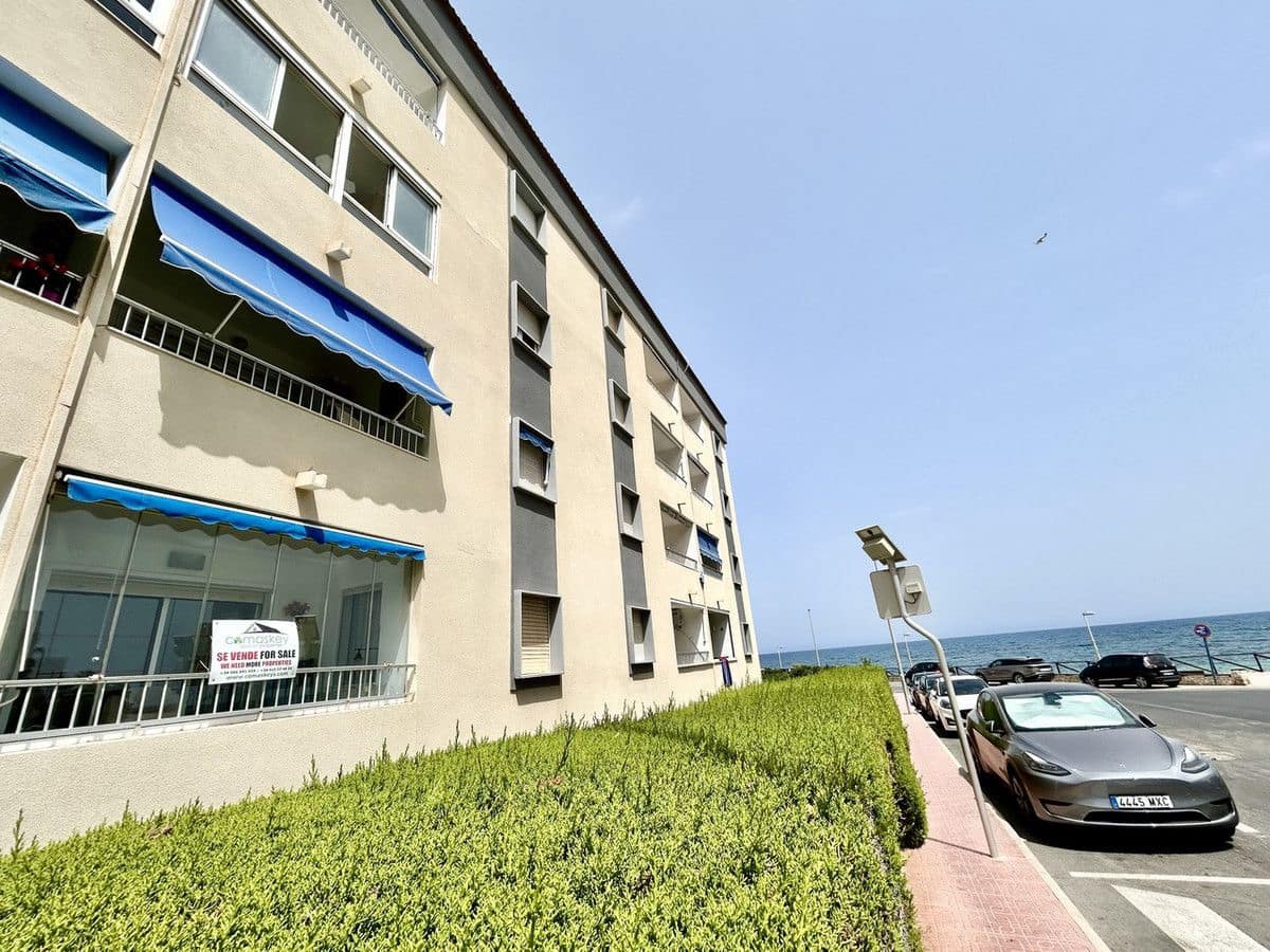 3 quarto Apartamento para venda em Orihuela Costa - 225 000 € (Ref: 10017924)