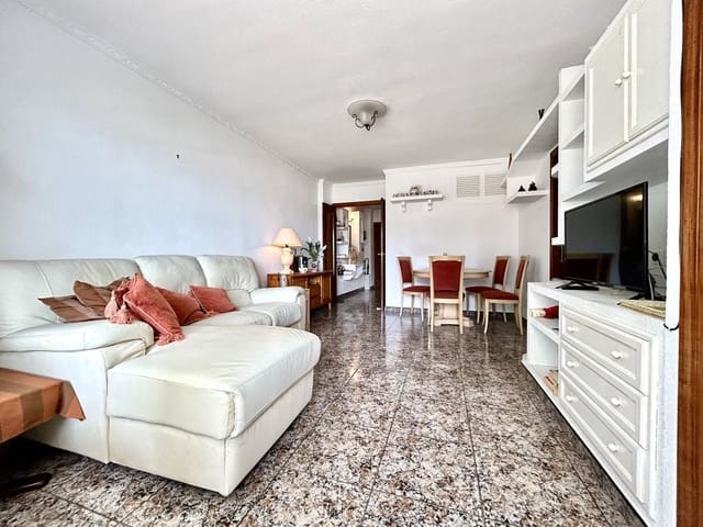 3 quarto Apartamento para venda em Punta Prima, Orihuela - 225 000 € (Ref: 10017924)