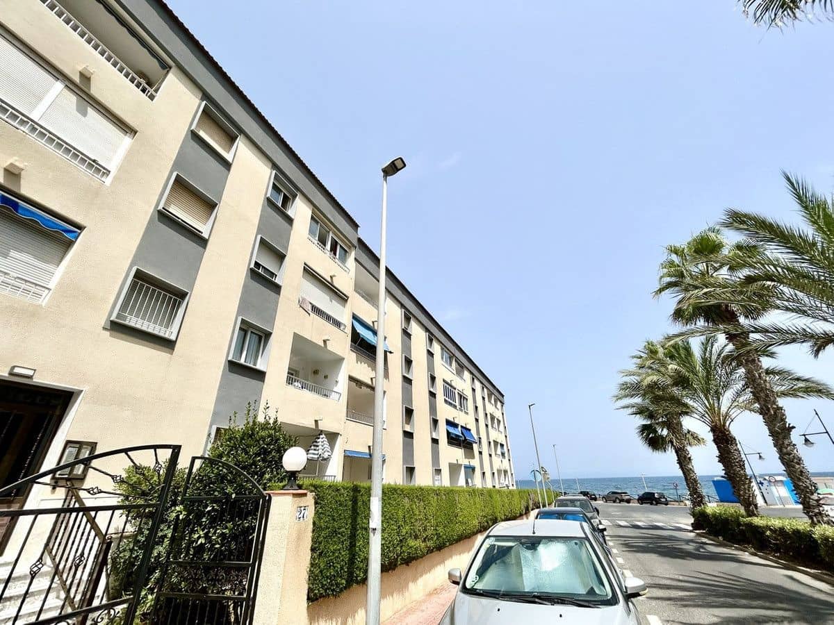 3 quarto Apartamento para venda em Orihuela Costa - 225 000 € (Ref: 10017924)