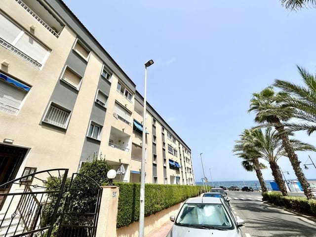 3 quarto Apartamento para venda em Punta Prima, Orihuela - 225 000 € (Ref: 10017924)