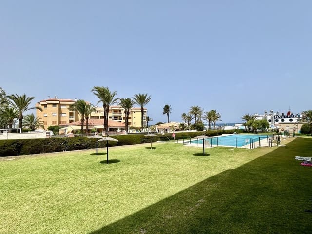 3 quarto Apartamento para venda em Punta Prima, Orihuela - 225 000 € (Ref: 10017924)