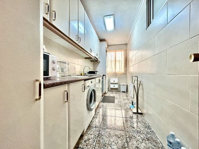3 quarto Apartamento para venda em Punta Prima, Orihuela - 225 000 € (Ref: 10017924)