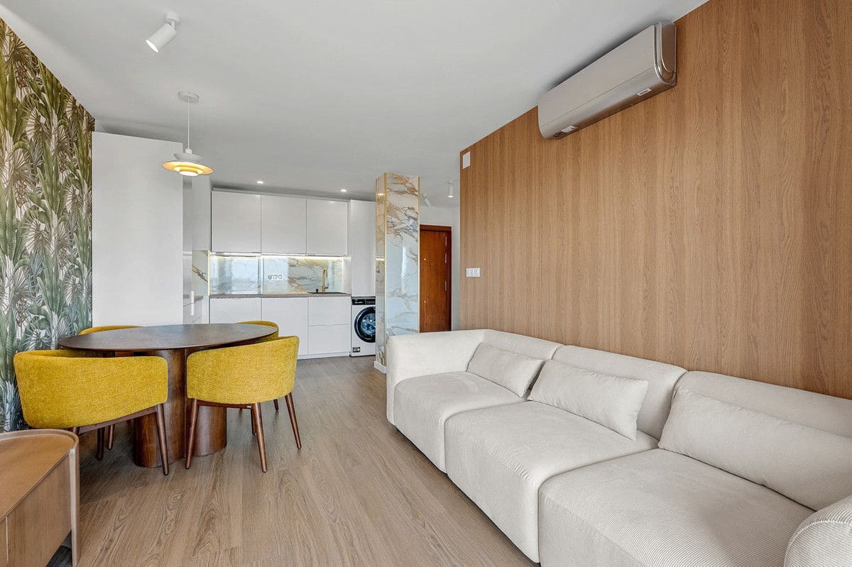 2 chambre Appartement à vendre à Orihuela Costa - 225 000 € (Ref: 10017926)