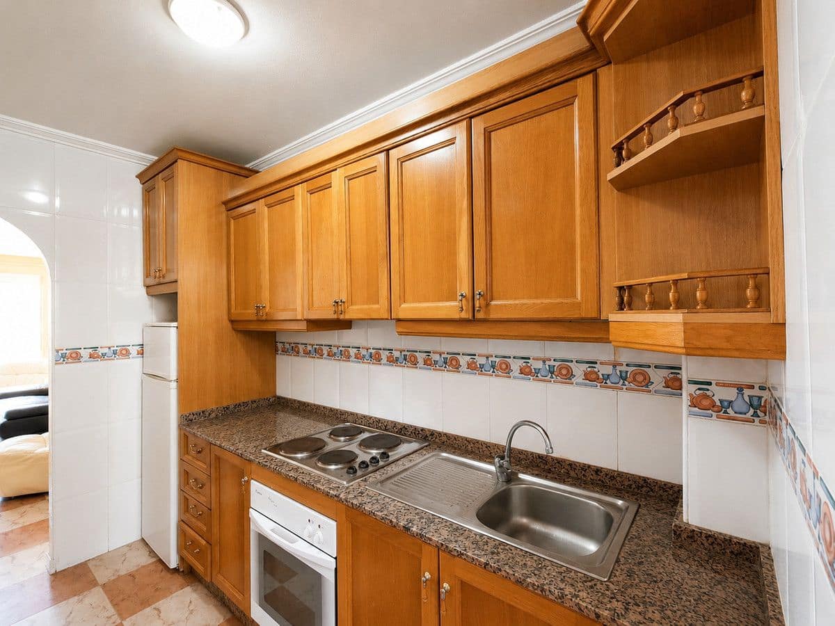 2 camera da letto Appartamento in vendita in Orihuela Costa - 140.000 € (Rif: 10017927)