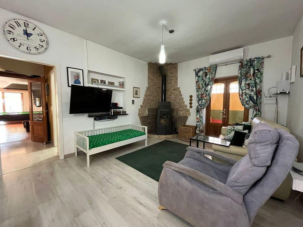6 camera da letto Villa in vendita in Roldan - 609.500 € (Rif: 10017929)
