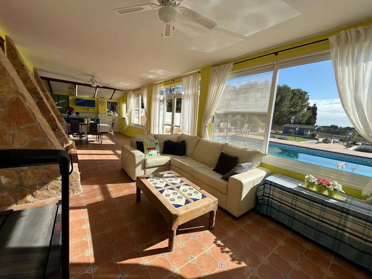 6 camera da letto Villa in vendita in Roldan - 609.500 € (Rif: 10017929)