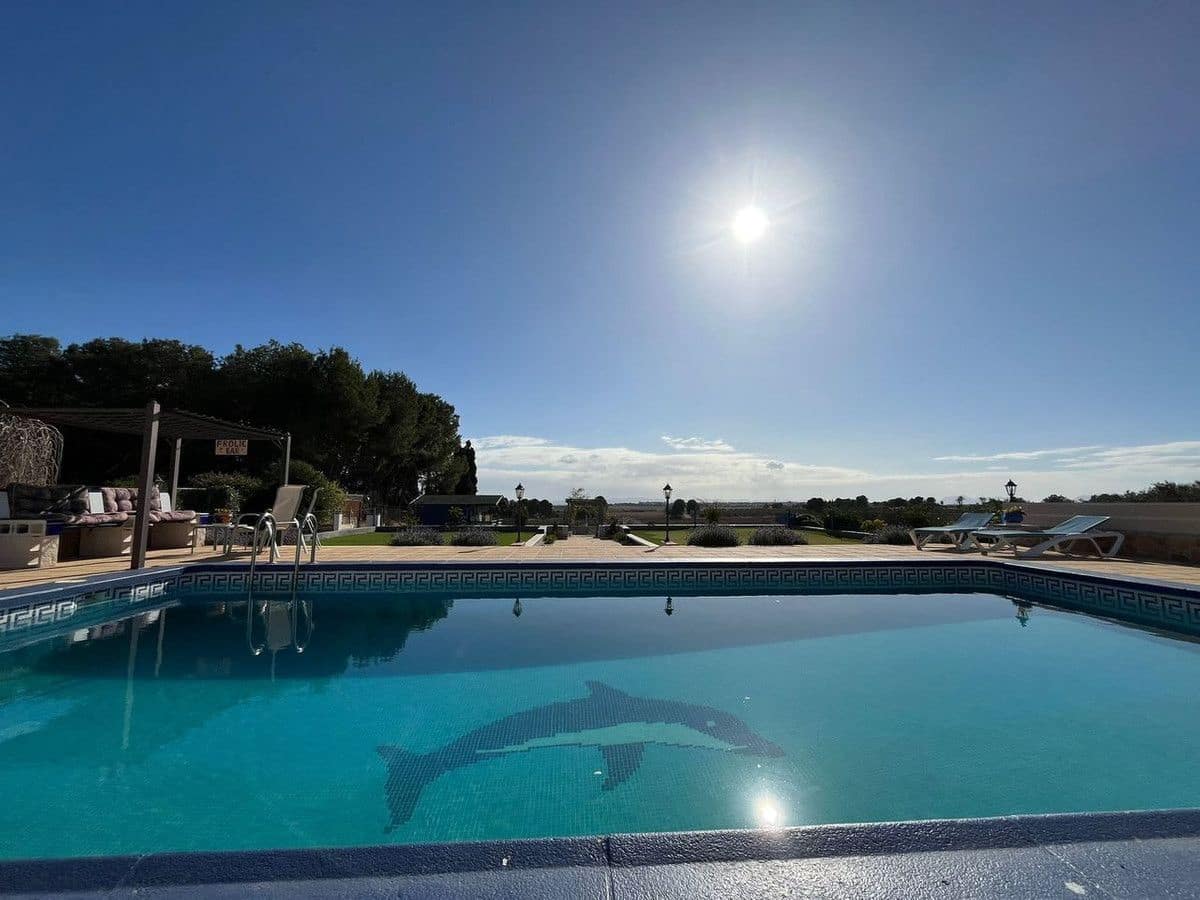 6 camera da letto Villa in vendita in Roldan - 609.500 € (Rif: 10017929)
