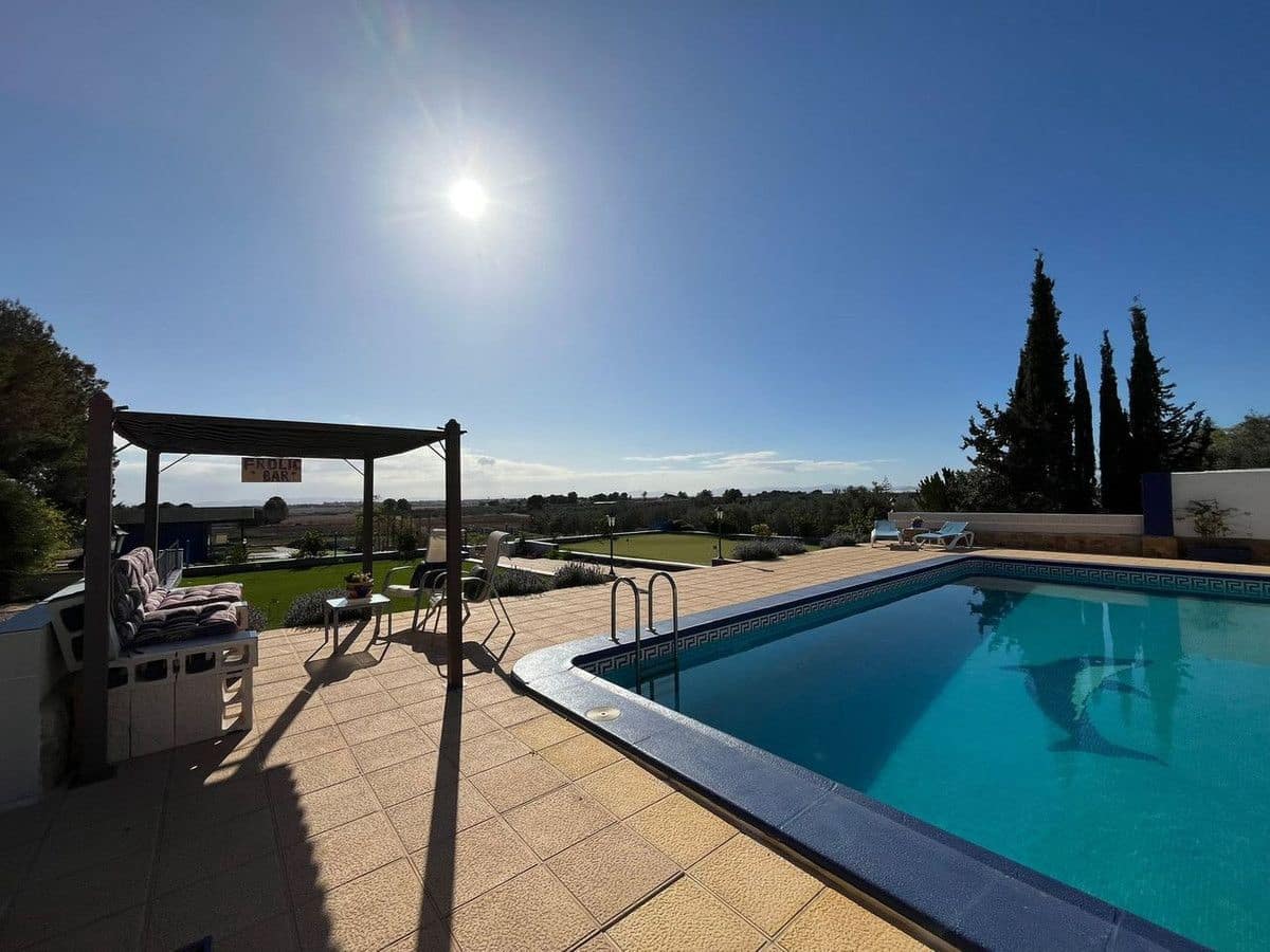 6 camera da letto Villa in vendita in Roldan - 609.500 € (Rif: 10017929)