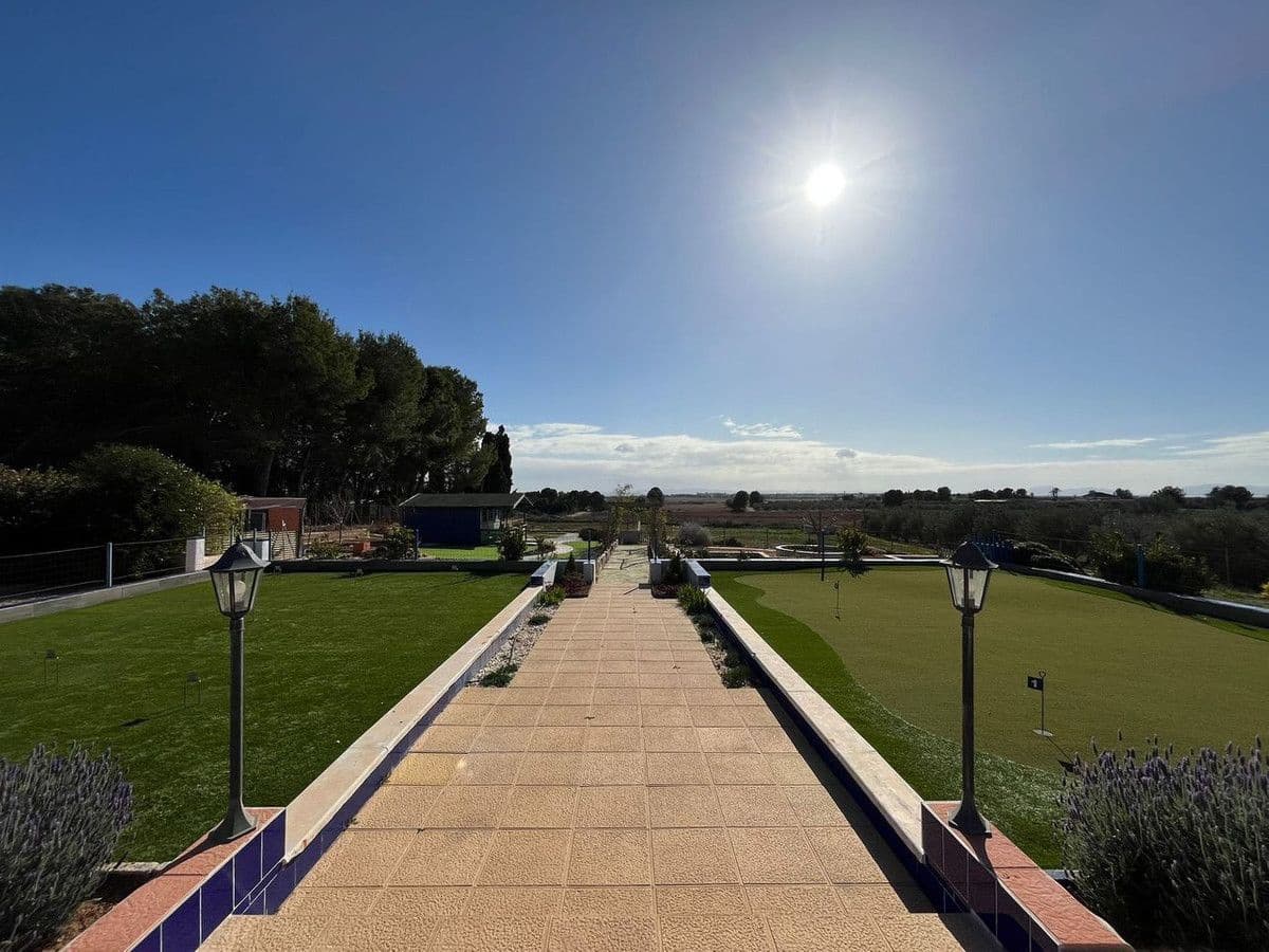 6 camera da letto Villa in vendita in Roldan - 609.500 € (Rif: 10017929)