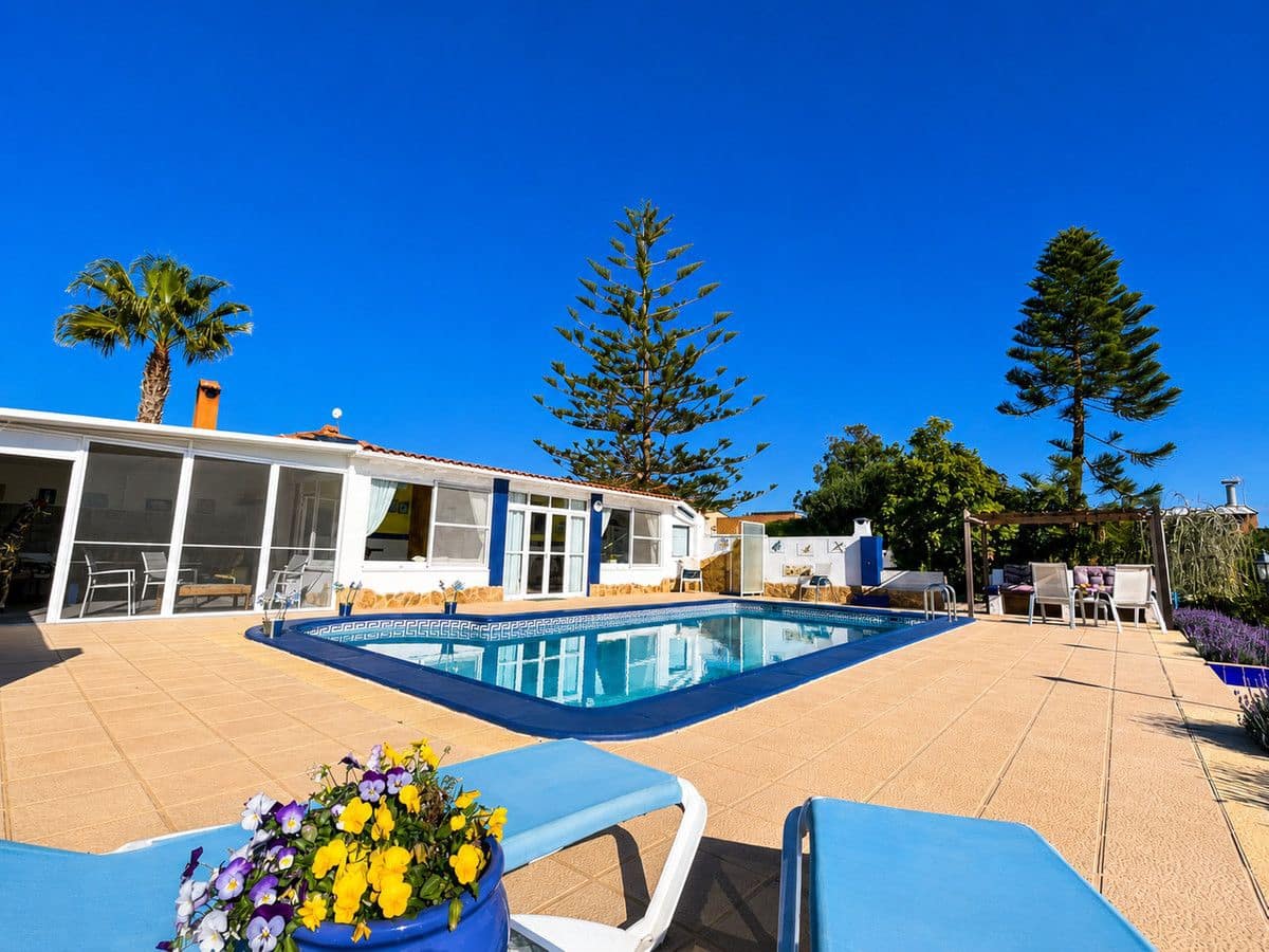 6 camera da letto Villa in vendita in Roldan - 609.500 € (Rif: 10017929)
