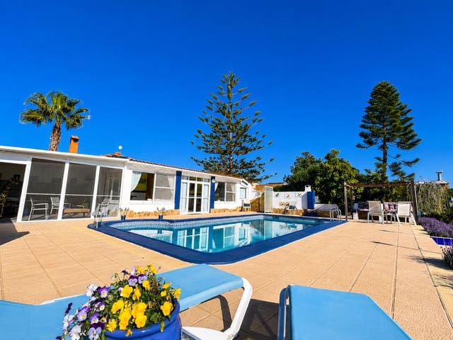 6 camera da letto Villa in vendita in Roldan, Torre-Pacheco - 609.500 € (Rif: 10017929)