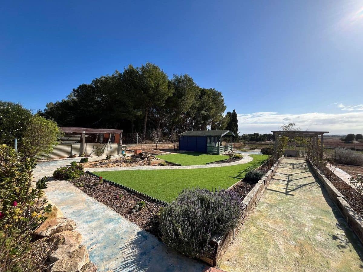 6 camera da letto Villa in vendita in Roldan - 609.500 € (Rif: 10017929)