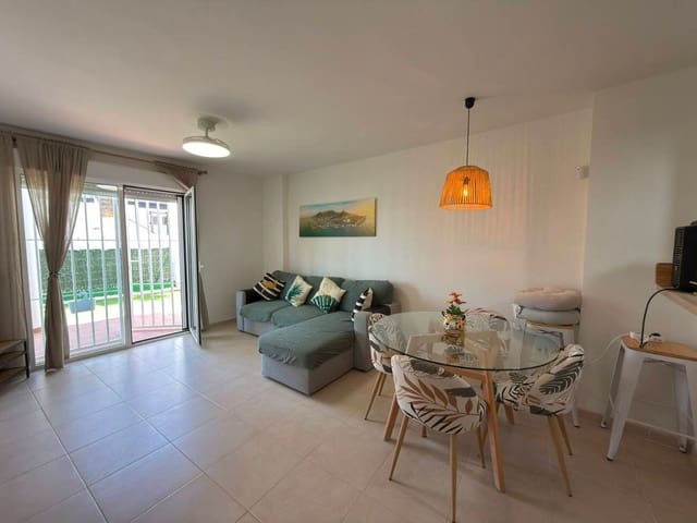 Apartamento de 2 habitaciones en Villamartín - Las Filipinas, Orihuela en venta con piscina - 175.000 € (Ref: 10017930)
