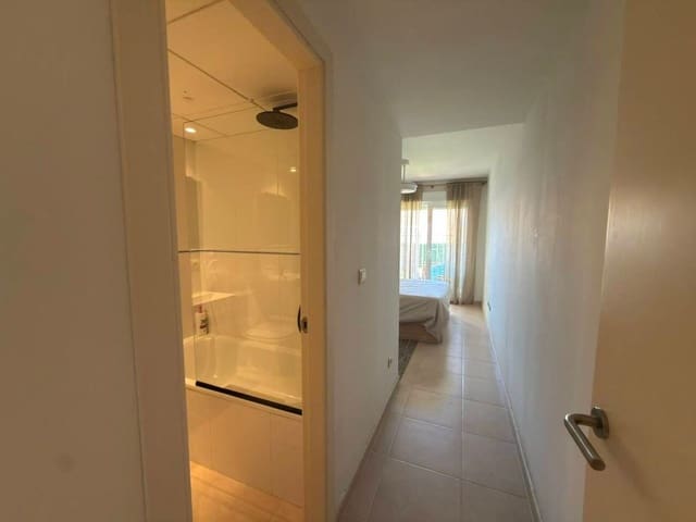Apartamento de 2 habitaciones en Villamartín - Las Filipinas, Orihuela en venta con piscina - 175.000 € (Ref: 10017930)