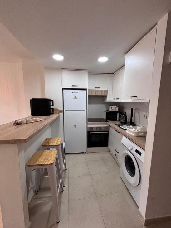 Apartamento de 2 habitaciones en Orihuela Costa en venta con piscina - 175.000 € (Ref: 10017930)