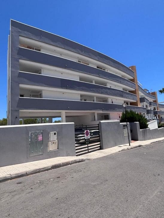 Apartamento de 2 habitaciones en Orihuela Costa en venta con piscina - 175.000 € (Ref: 10017930)